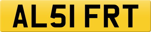 AL51FRT