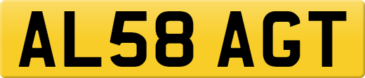 AL58AGT