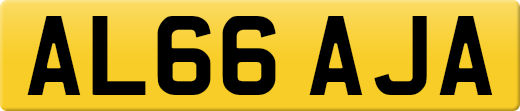 AL66AJA