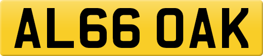 AL66OAK