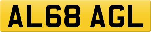AL68AGL