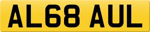 AL68AUL