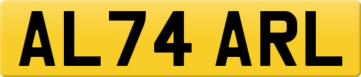 AL74ARL