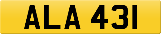 ALA431