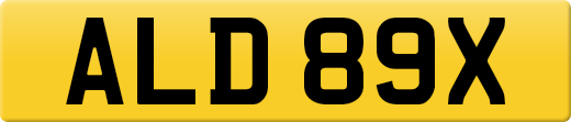 ALD89X