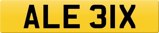 ALE31X