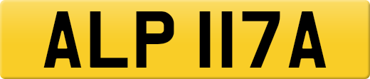 ALP117A
