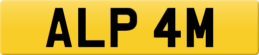 ALP4M