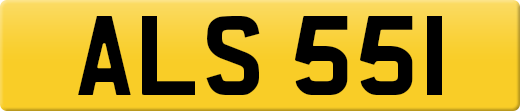 ALS551