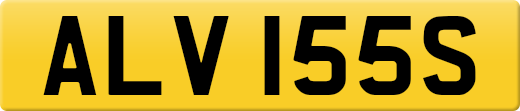 ALV155S
