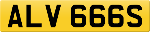 ALV666S