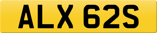 ALX62S