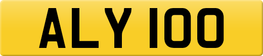 ALY100