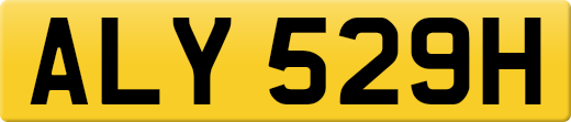ALY529H
