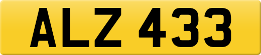 ALZ433