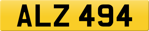 ALZ494