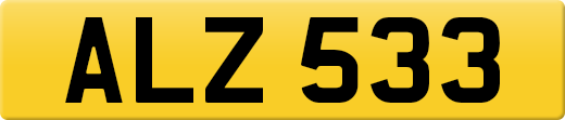 ALZ533