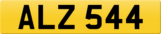 ALZ544