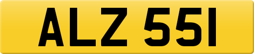 ALZ551