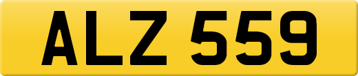 ALZ559