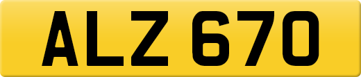 ALZ670