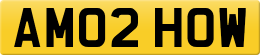 AM02HOW
