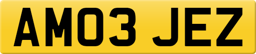 AM03JEZ