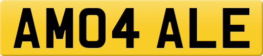 AM04ALE