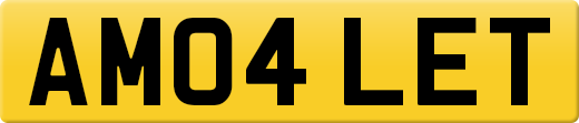 AM04LET