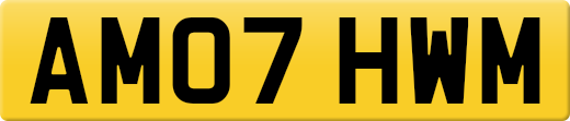 AM07HWM