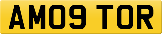 AM09TOR