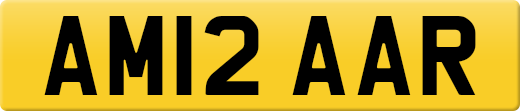 AM12AAR