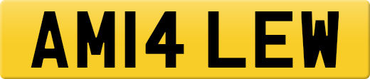 AM14LEW