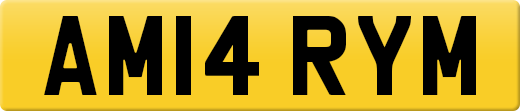 AM14RYM