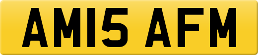 AM15AFM