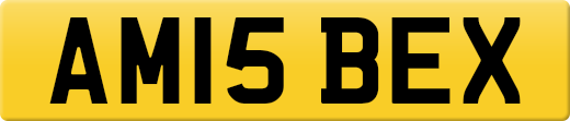 AM15BEX