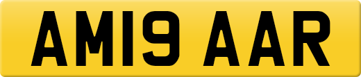AM19AAR