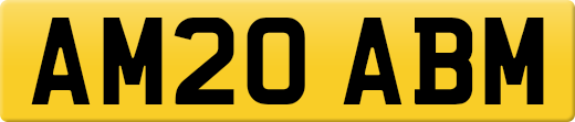 AM20ABM