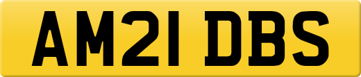 AM21DBS