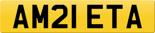 AM21ETA