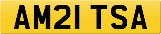 AM21TSA