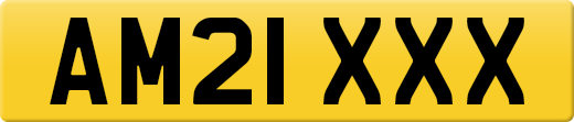 AM21XXX