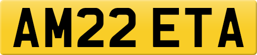 AM22ETA