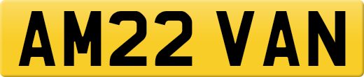 AM22VAN