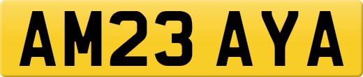 AM23AYA