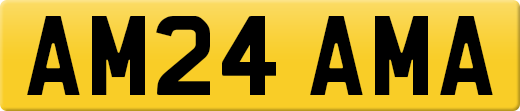 AM24AMA