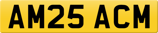 AM25ACM