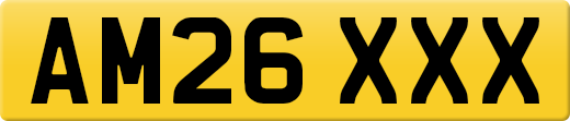 AM26XXX
