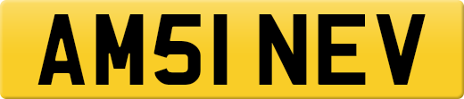 AM51NEV