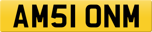 AM51ONM